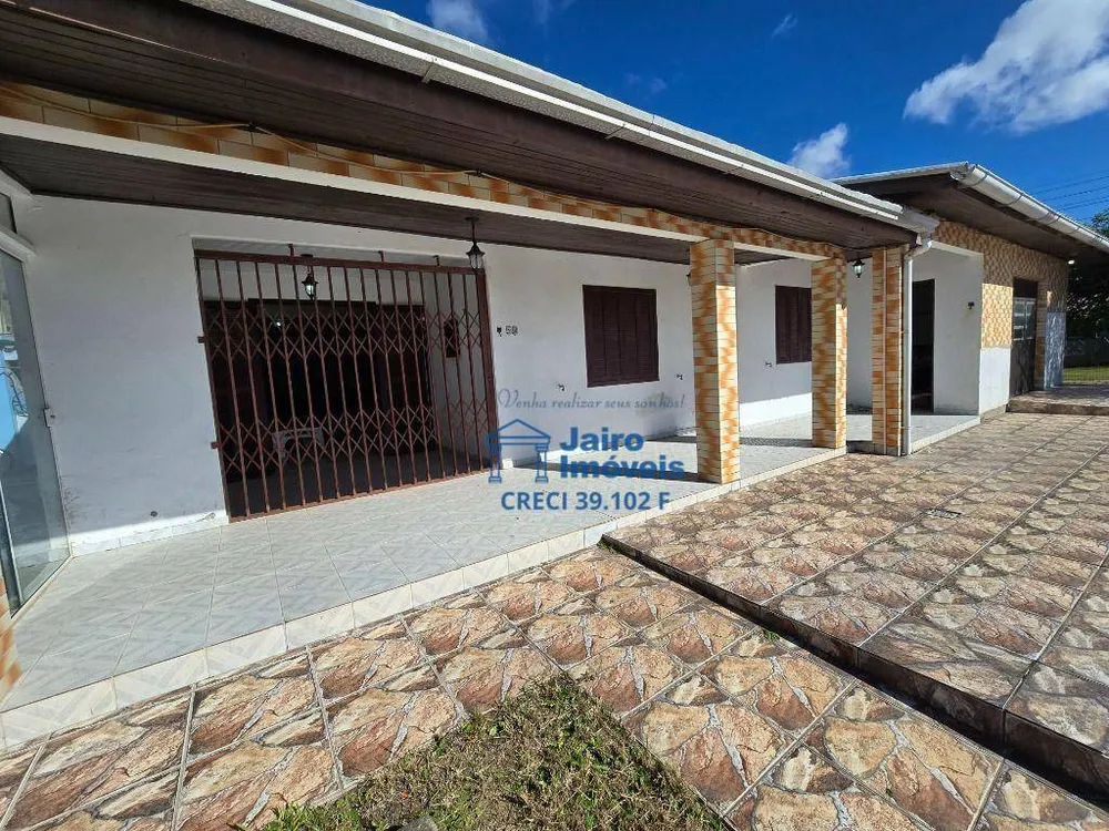 Casa, 3 quartos, 180 m² - Foto 4