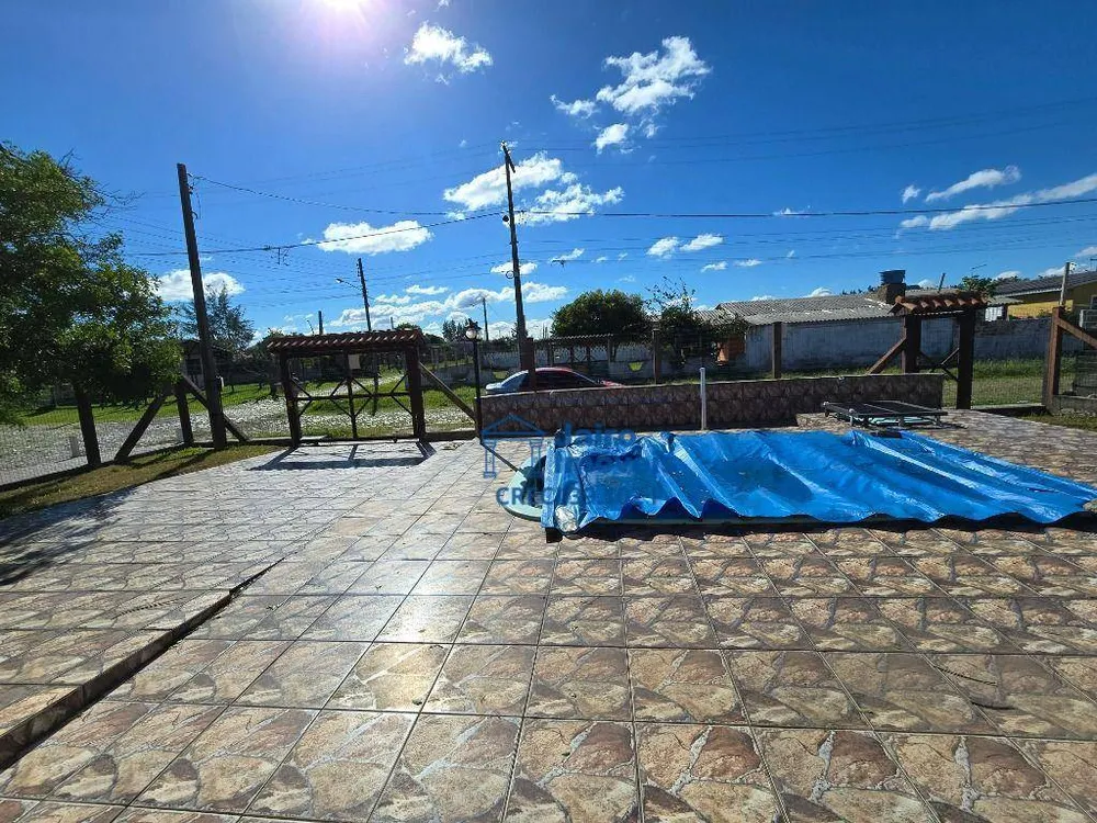Casa, 3 quartos, 180 m² - Foto 1