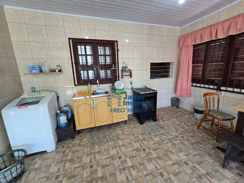 Casa, 3 quartos, 180 m² - Foto 7