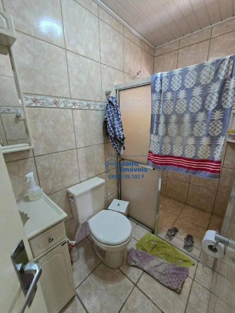 Casa, 3 quartos, 180 m² - Foto 12