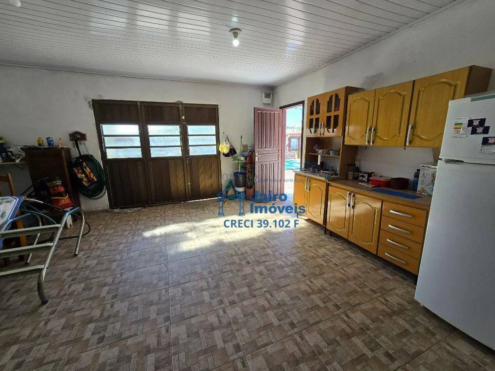 Casa, 3 quartos, 180 m² - Foto 8