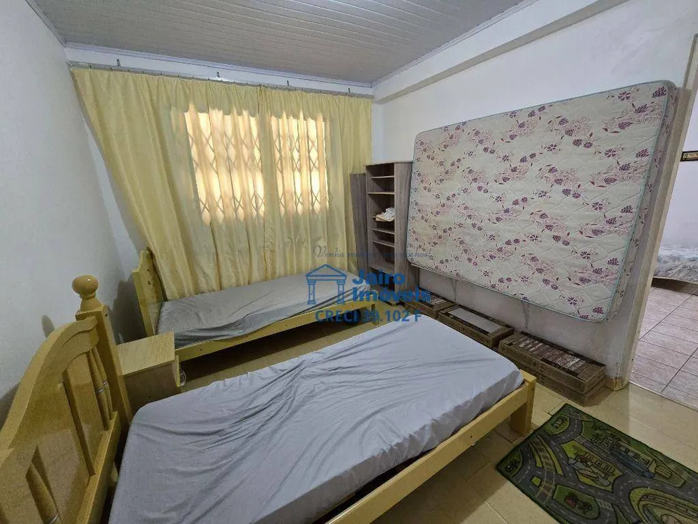 Casa, 3 quartos, 180 m² - Foto 10