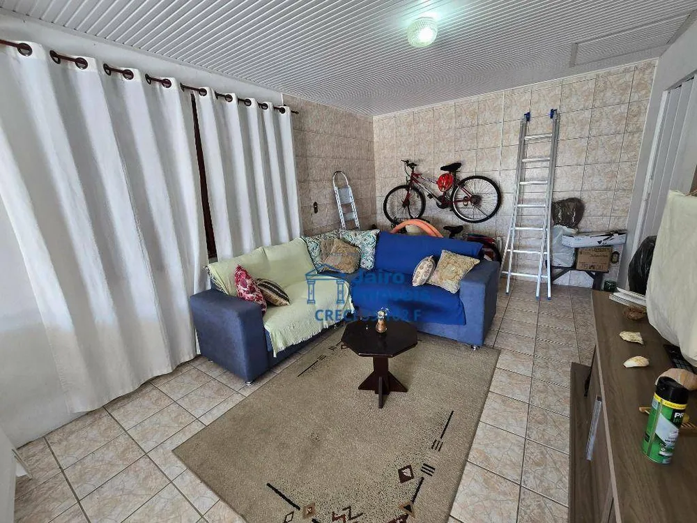 Casa, 3 quartos, 180 m² - Foto 13