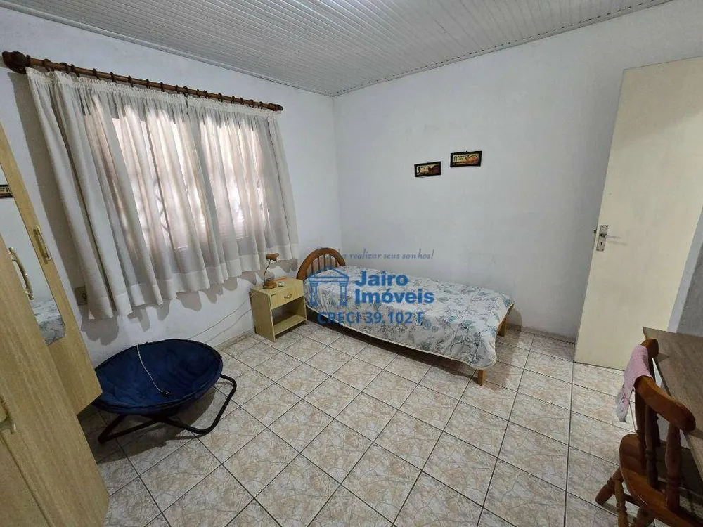 Casa, 3 quartos, 180 m² - Foto 11