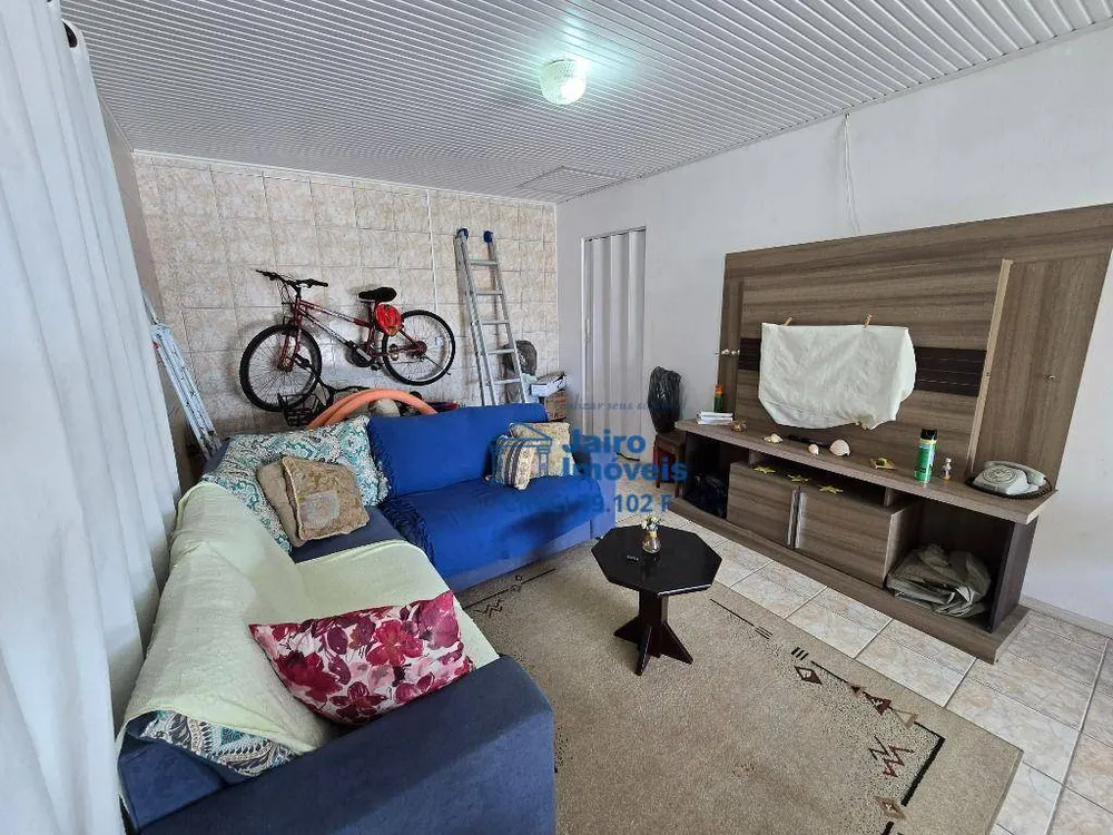 Casa, 3 quartos, 180 m² - Foto 14