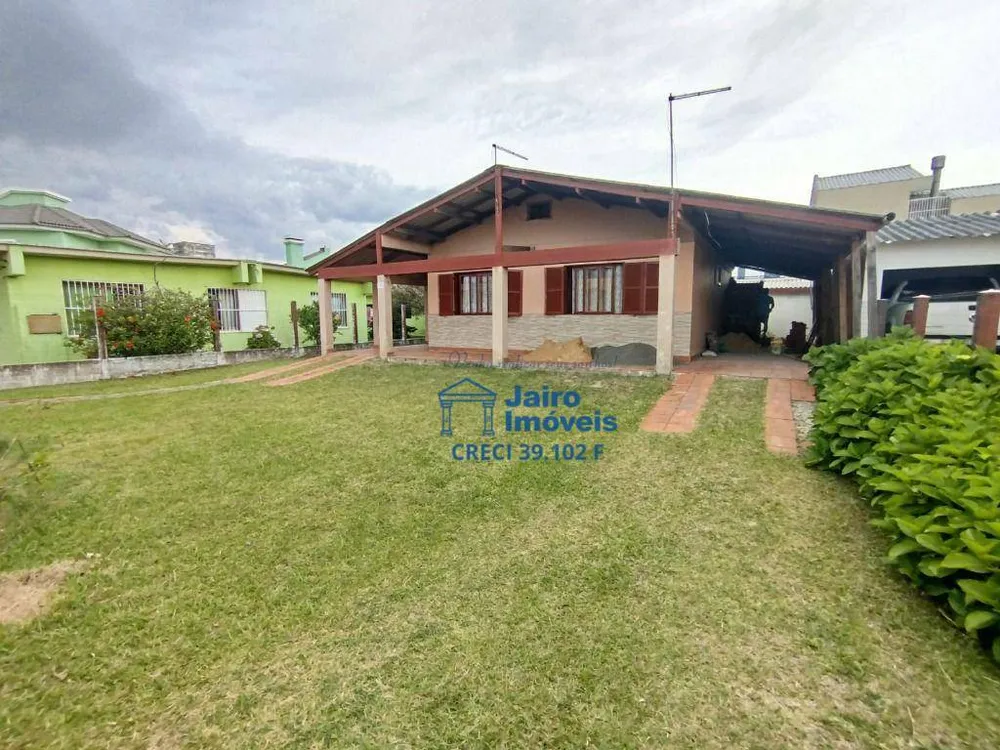 Casa, 2 quartos - Foto 2