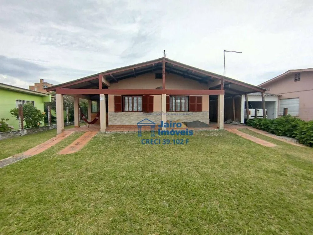 Casa, 2 quartos - Foto 1