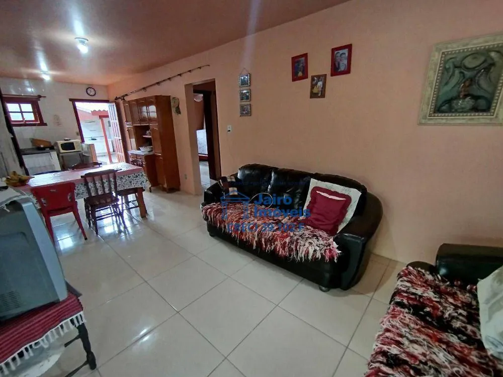 Casa, 2 quartos - Foto 6