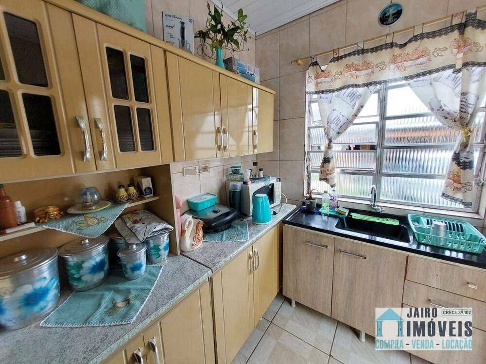 Casa, 4 quartos - Foto 3