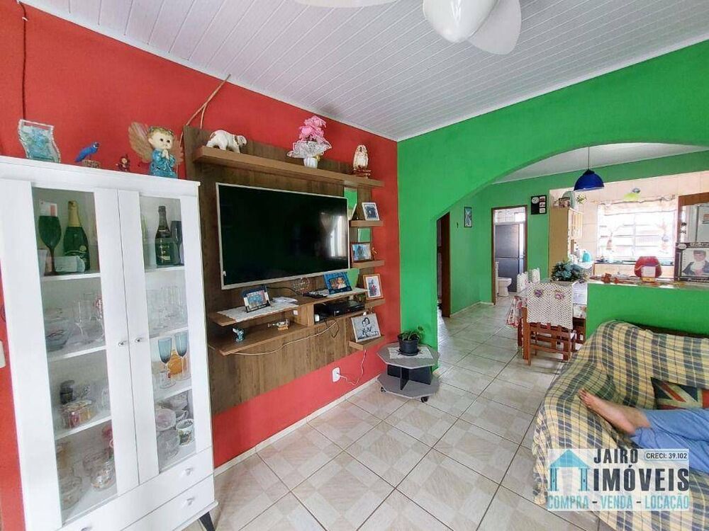 Casa, 4 quartos - Foto 1