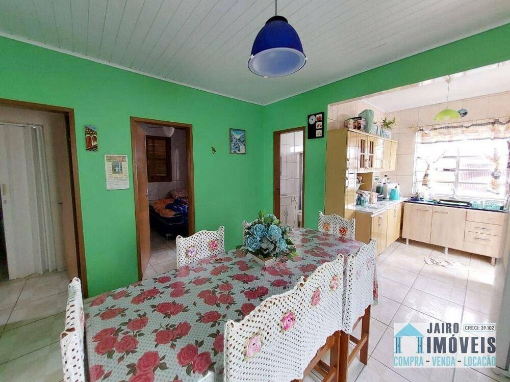 Casa, 4 quartos - Foto 2