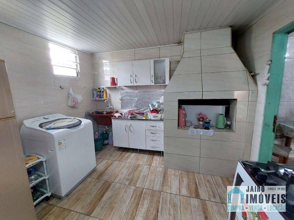 Casa, 4 quartos - Foto 4