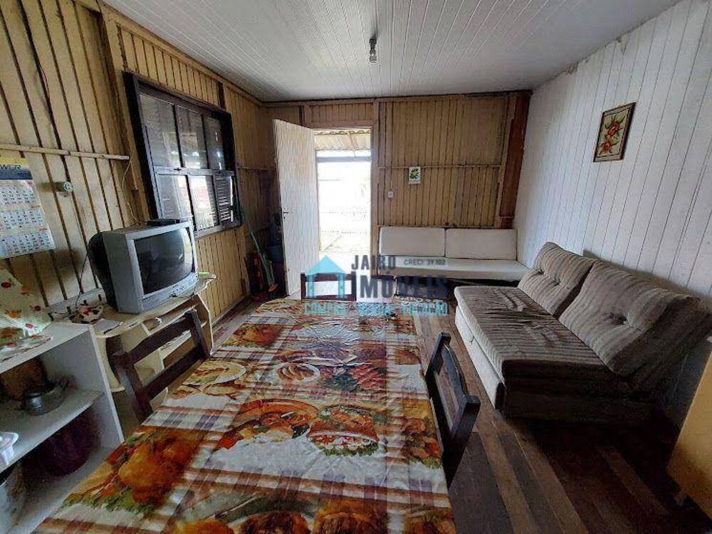 Casa, 1 quarto - Foto 3