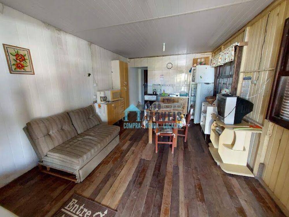 Casa, 1 quarto - Foto 2