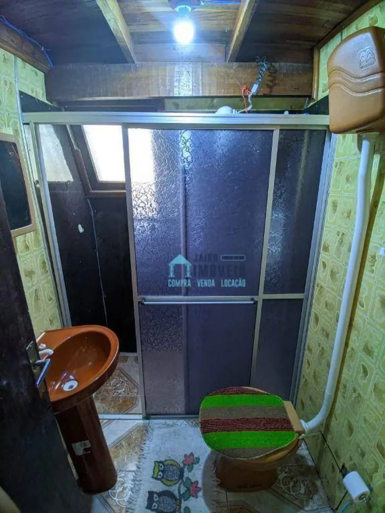 Casa, 4 quartos - Foto 8