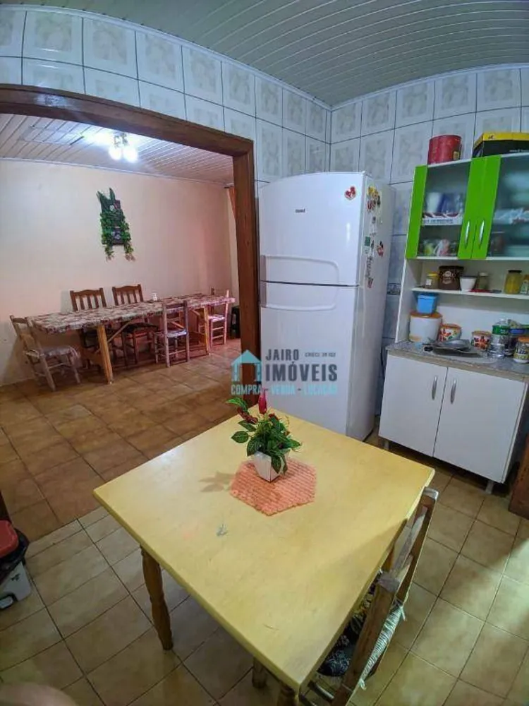 Casa, 4 quartos - Foto 11