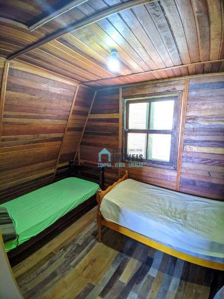 Casa, 4 quartos - Foto 15
