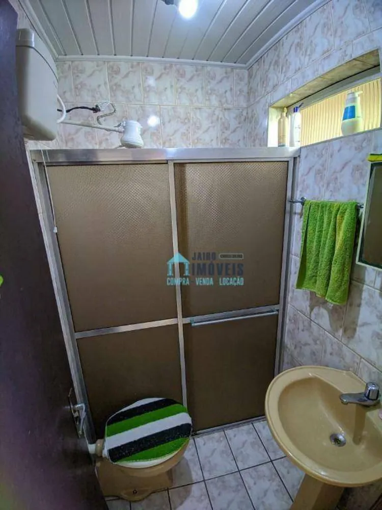 Casa, 4 quartos - Foto 14