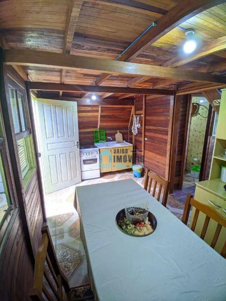 Casa, 4 quartos - Foto 5