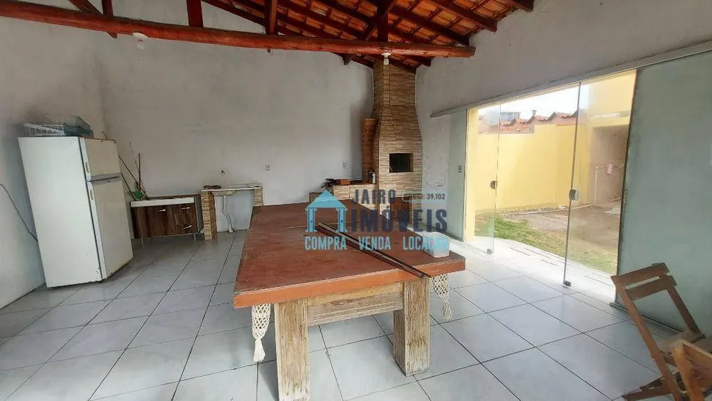 Casa, 3 quartos - Foto 19