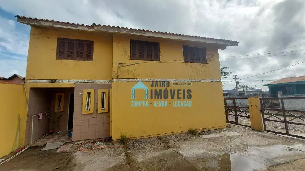 Casa, 3 quartos - Foto 12