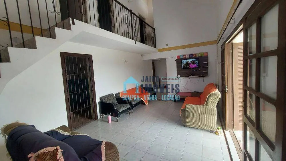Casa, 3 quartos - Foto 5