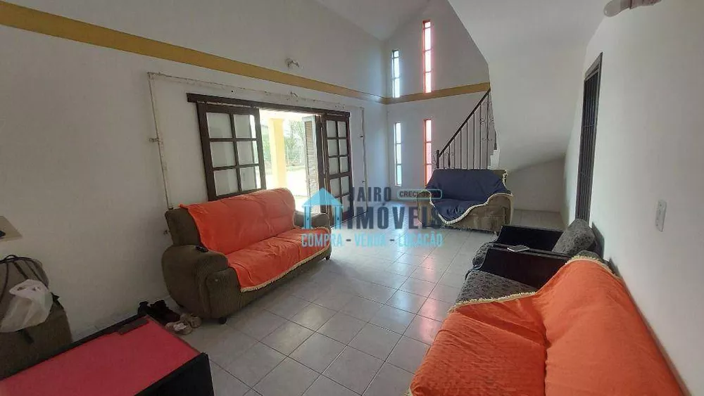 Casa, 3 quartos - Foto 3