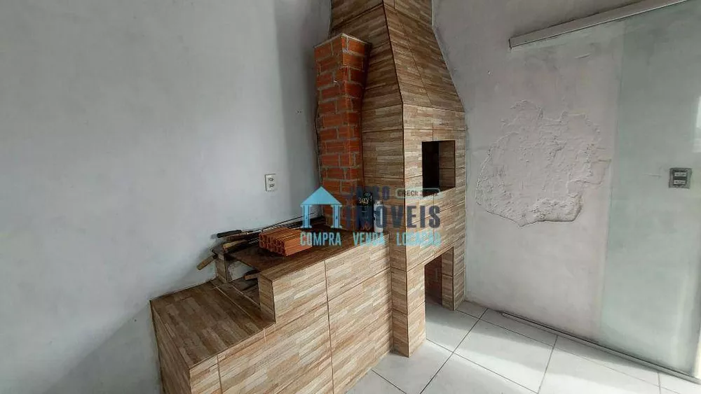 Casa, 3 quartos - Foto 10