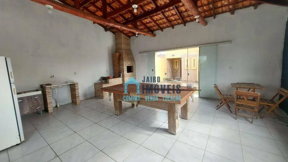 Casa, 3 quartos - Foto 20