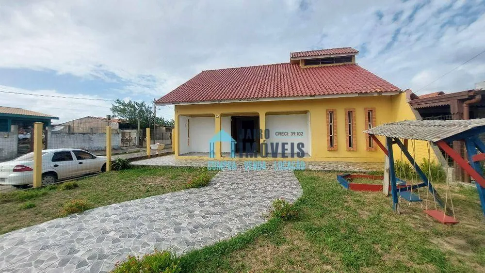 Casa, 3 quartos - Foto 2