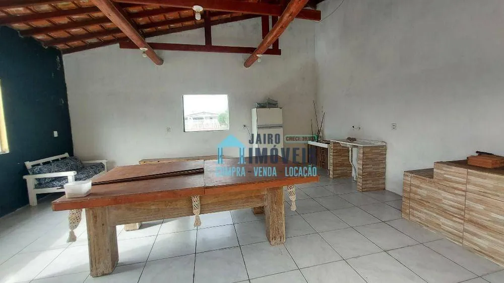 Casa, 3 quartos - Foto 18