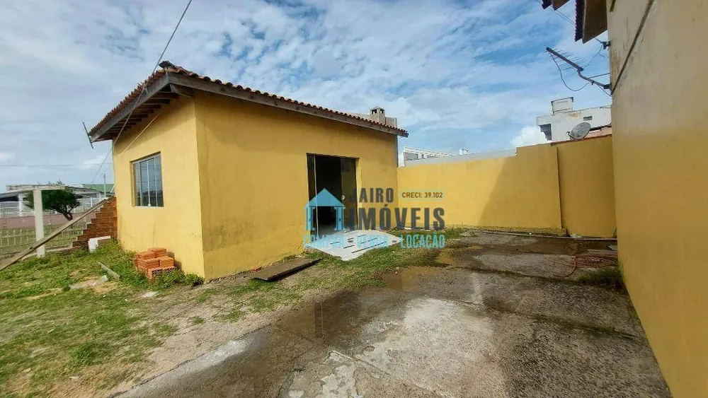 Casa, 3 quartos - Foto 14