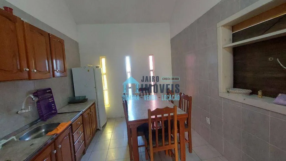 Casa, 3 quartos - Foto 7