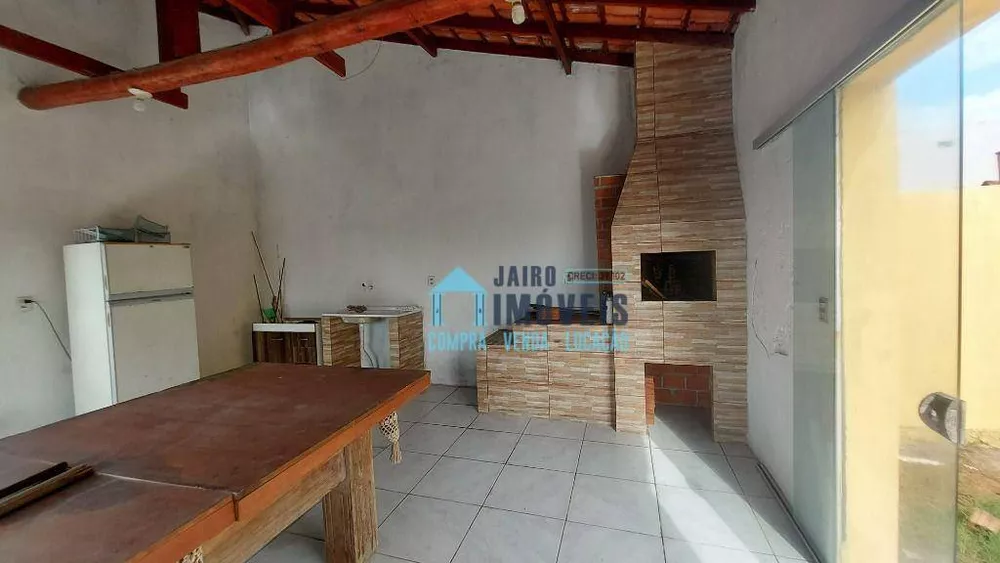 Casa, 3 quartos - Foto 9