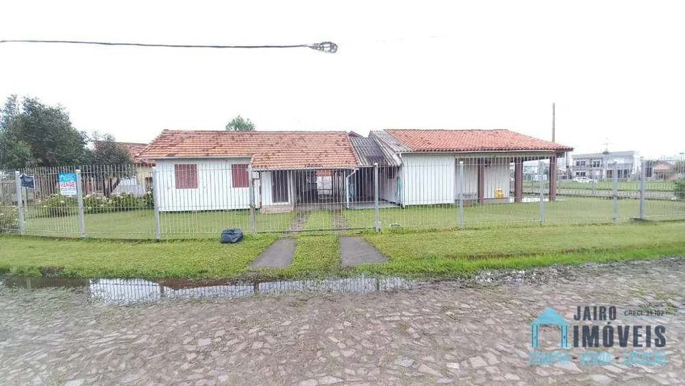 Casa, 5 quartos - Foto 1