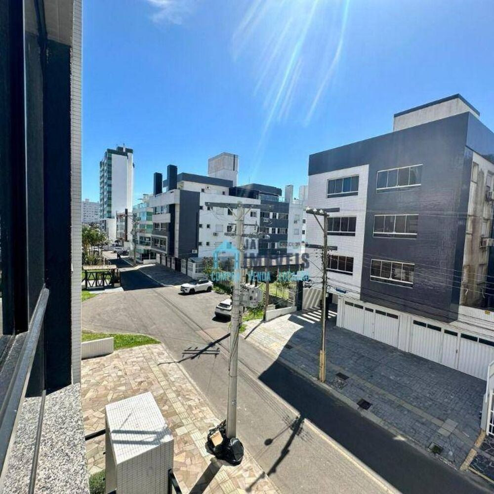 Apartamento à venda com 2 quartos - Foto 1