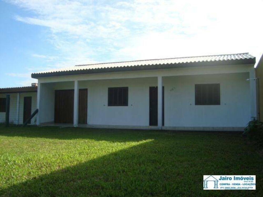 Casa à venda com 2 quartos, 300M2 - Foto 1