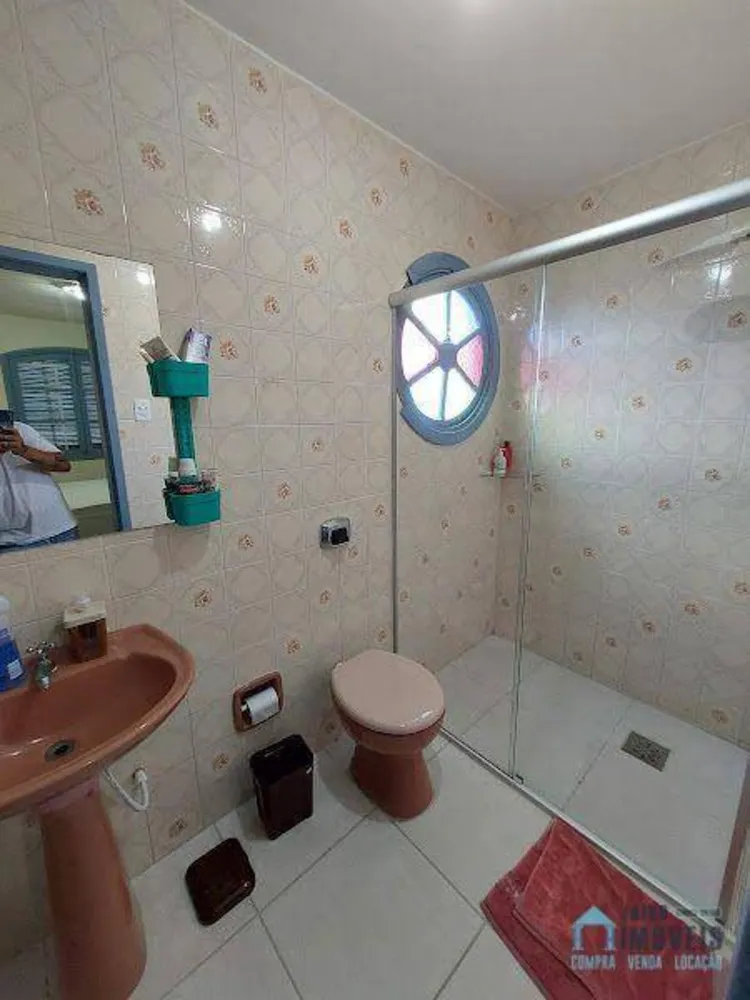 Casa, 3 quartos - Foto 15