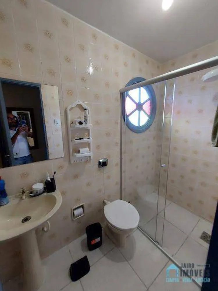 Casa, 3 quartos - Foto 16