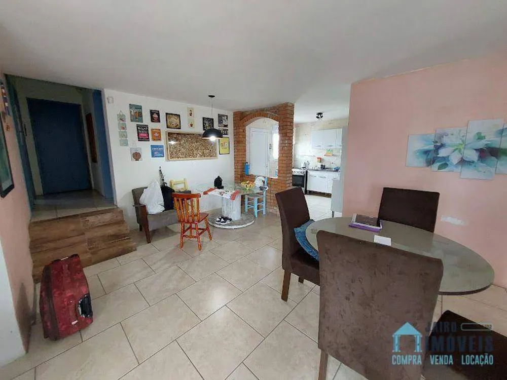 Casa, 3 quartos - Foto 6