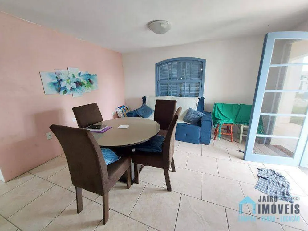 Casa, 3 quartos - Foto 8