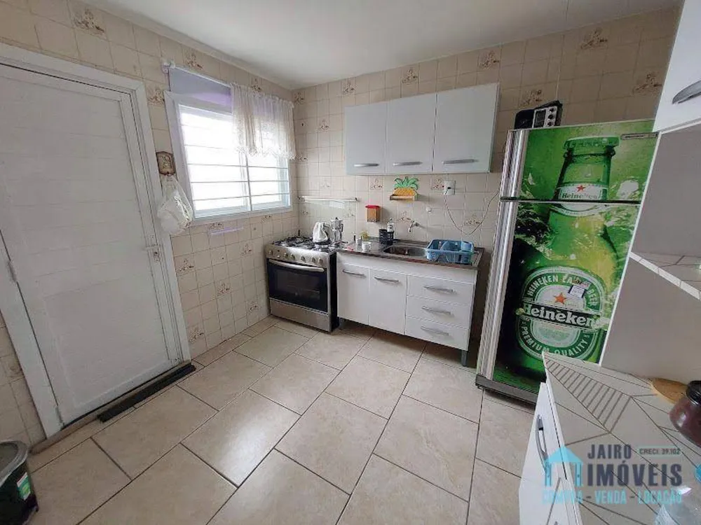 Casa, 3 quartos - Foto 10