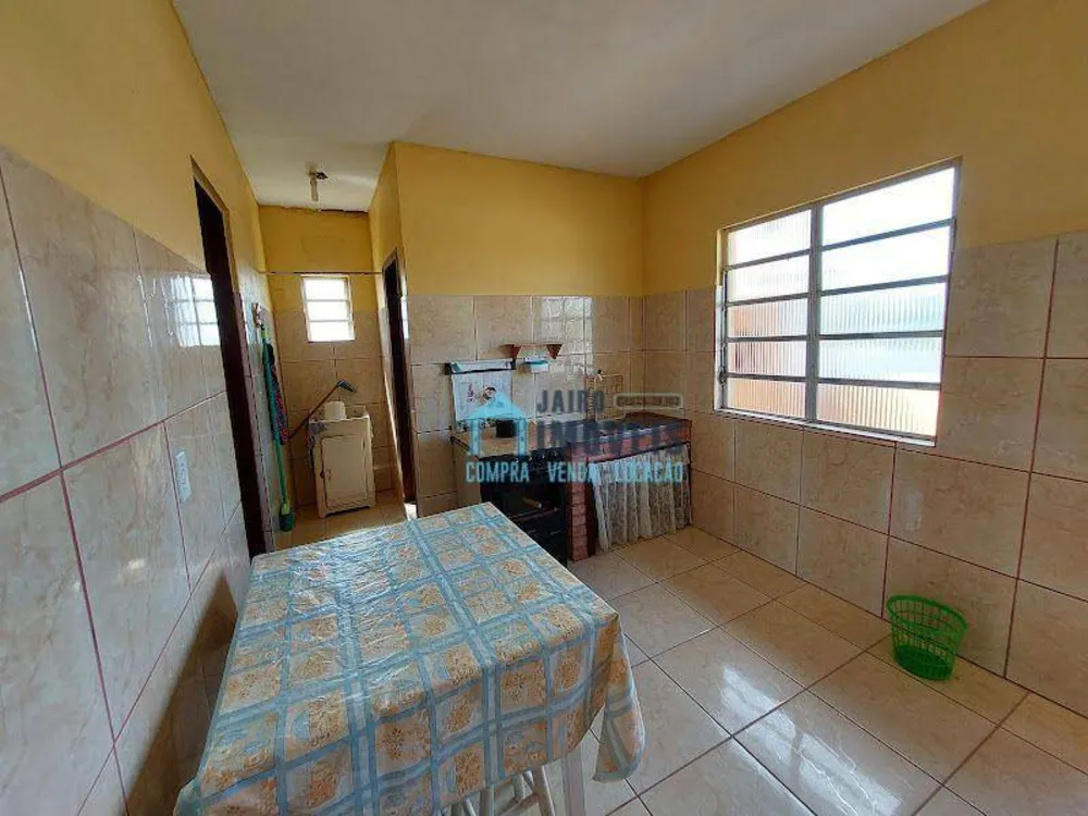 Pousada-Chalé, 8 quartos - Foto 6