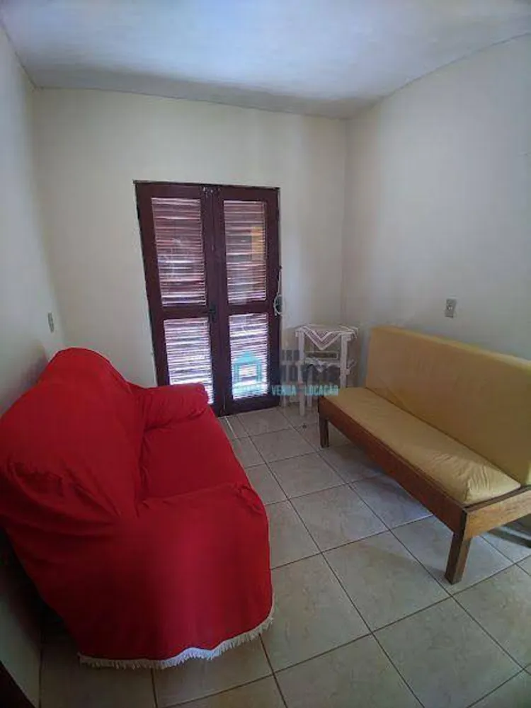 Pousada-Chalé, 8 quartos - Foto 16