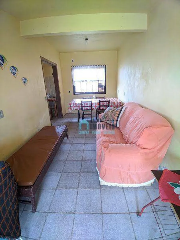 Pousada-Chalé, 8 quartos - Foto 10