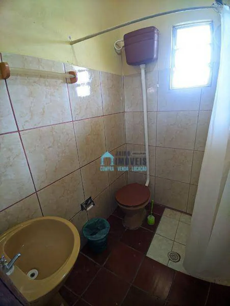 Pousada-Chalé, 8 quartos - Foto 12