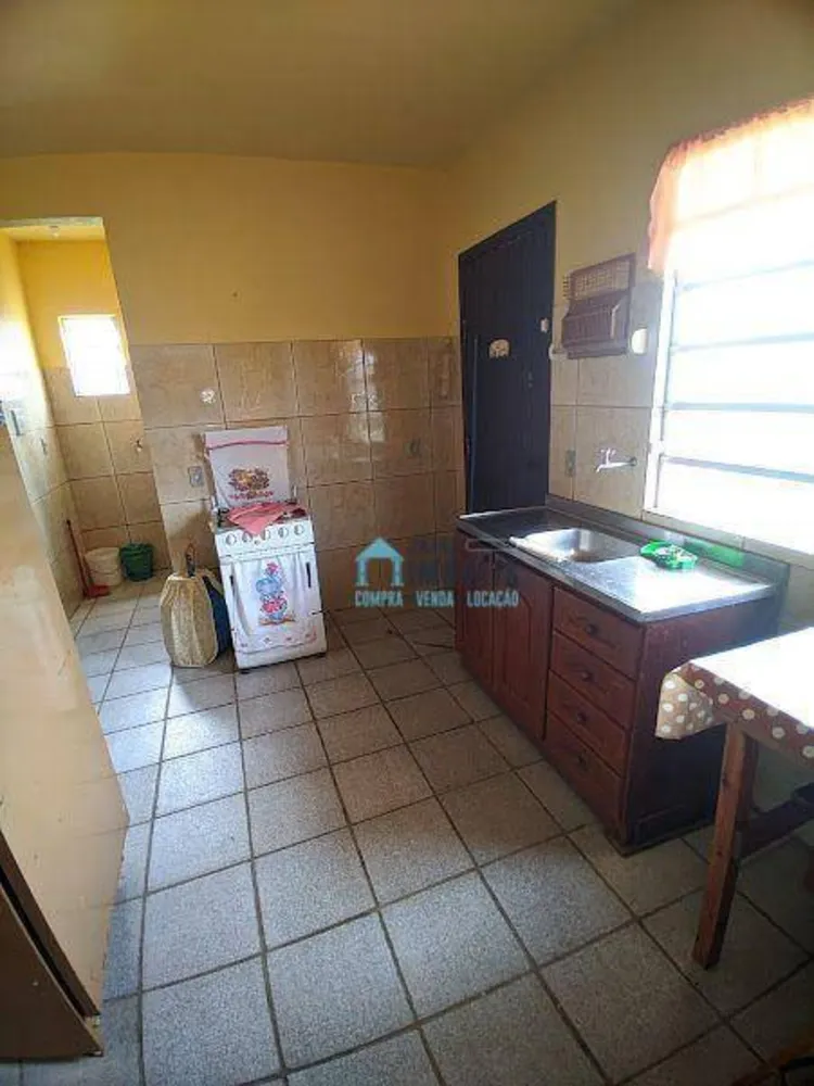 Pousada-Chalé, 8 quartos - Foto 11