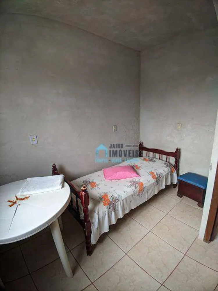 Pousada-Chalé, 8 quartos - Foto 13