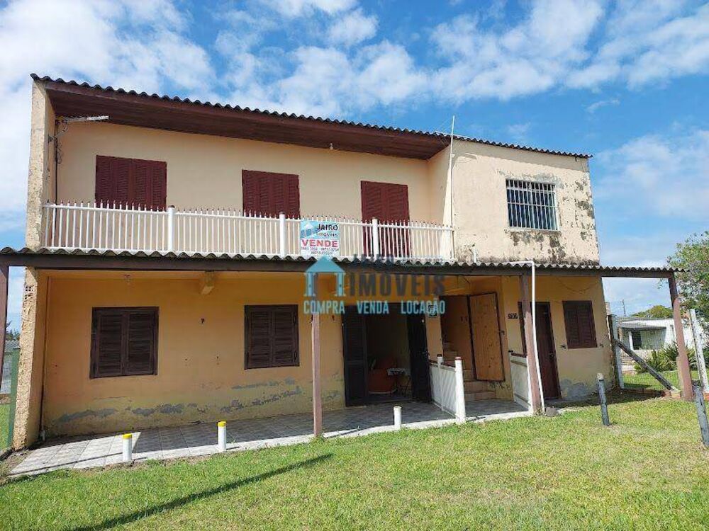 Pousada-Chalé, 8 quartos - Foto 2