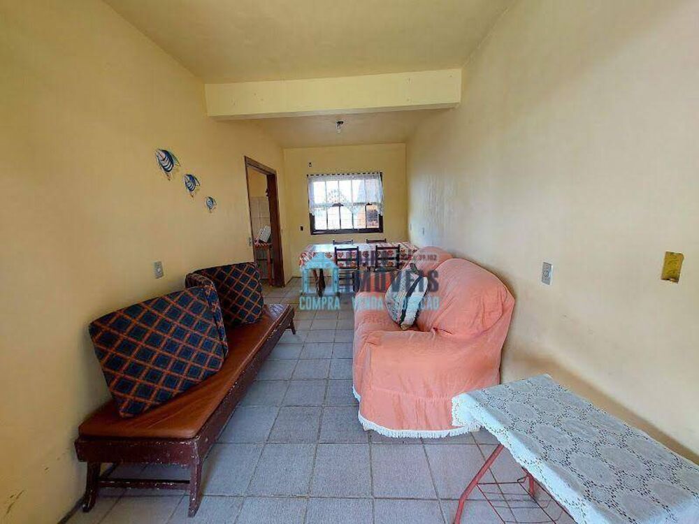 Pousada-Chalé, 8 quartos - Foto 3